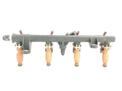 Used Injection rail ALFA ROMEO 147 (937_) 1.6 16V T.SPARK (937.AXA1A, 937.AXB1A, 937.BXB1A) (120 hp) 10694922