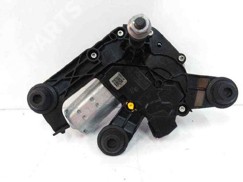 Viskermotor bakrute CITROËN C4 CACTUS [2014-2025]  7111663