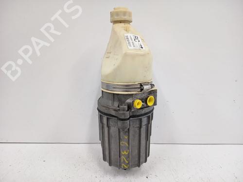 Used Steering pump Steering pump OPEL ZAFIRA / ZAFIRA FAMILY B (A05) 1.9 CDTI (M75) (120 hp) 34006379 34006379