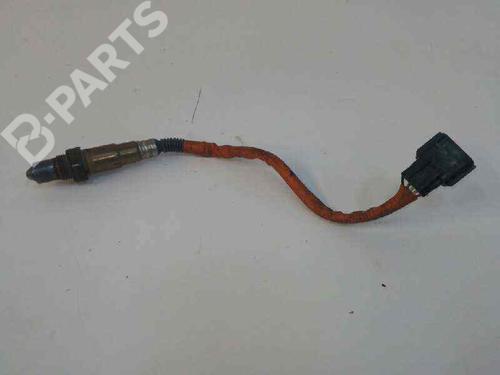 Elektronisk sensor RENAULT KANGOO / GRAND KANGOO II (KW0/1_) 1.5 dCi 75 (KW07, KW10, KW04) (75 hp) 8170913