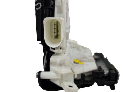 Front left lock AUDI Q2 (GAB, GAG) 2.0 TDI quattro | BP11356219C98