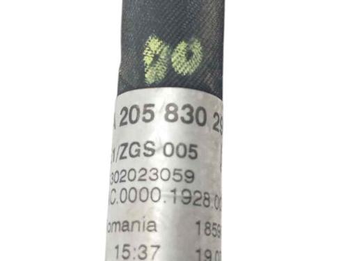 AC pipe MERCEDES-BENZ C-CLASS (W205) C 220 BlueTEC / d (205.002, 205.004) | BP28024759M126 