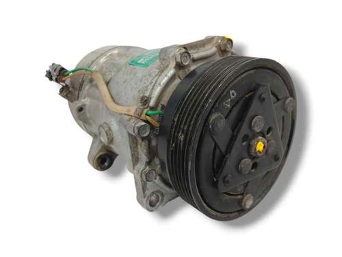 AC compressor VW NEW BEETLE (9C1, 1C1) 2.0 | BP25755831M34 
