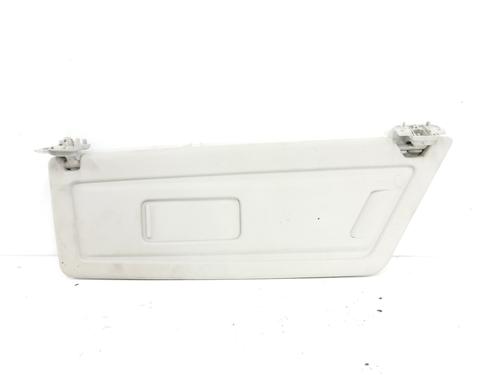 Used Left sun visor CITROËN C4 Picasso I MPV (UD_) [2006-2015]  11115511