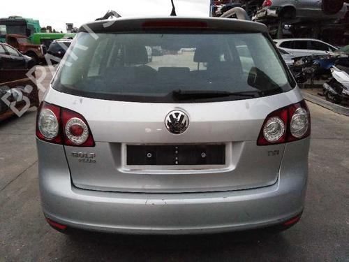 Rear left window mechanism VW GOLF PLUS V (5M1, 521)  | BP6320279C24 