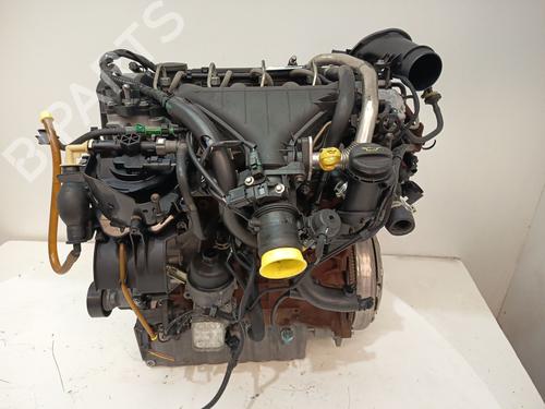 Used Engine Engine 39173714 39173714