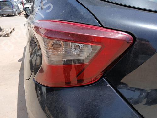 Used Left taillight Left taillight 36812581 36812581