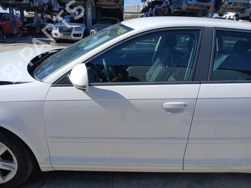 Used Left front door Left front door AUDI A3 Sportback (8PA) 1.6 TDI (105 hp) 34692198 34692198