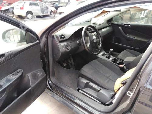 Styregear/Snekke VW PASSAT B6 (3C2) 1.9 TDI | BP7994509M22 