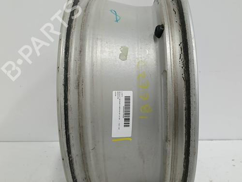 Felg RENAULT MEGANE II (BM0/1_, CM0/1_)  | BP24146800C45 