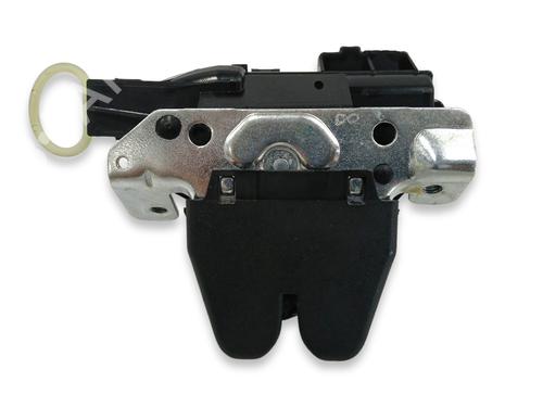 Used Tailgate lock MERCEDES-BENZ A-CLASS Saloon (V177) A 200 d (177.112) (150 hp) 18467071