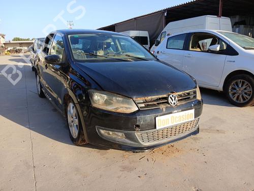 Brugte VW POLO V (6R1, 6C1) 1.6 TDI 4756155