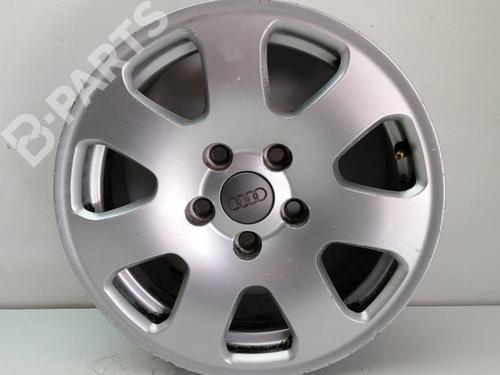 Felg AUDI A4 B6 Avant (8E5) 1.9 TDI (130 hp) 10862290