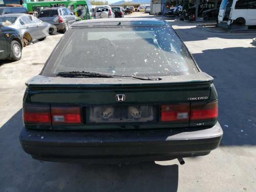 Engine control unit (ECU) HONDA CONCERTO (HW, MA)  | BP7096612M57 