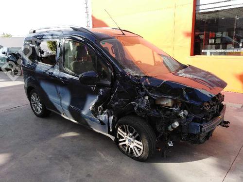 Used Parts FORD TOURNEO COURIER B460 MPV 1.5 TDCi (95 hp) 820577