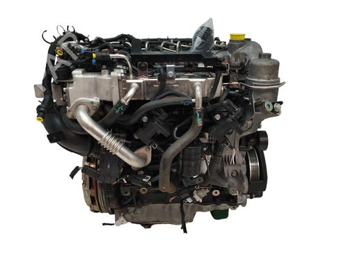 Engine OPEL ANTARA A (L07) | BP13091923M1