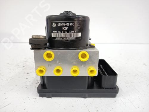 Used ABS pump ABS pump SSANGYONG ACTYON I 2.0 Xdi (141 hp) 34536488 34536488