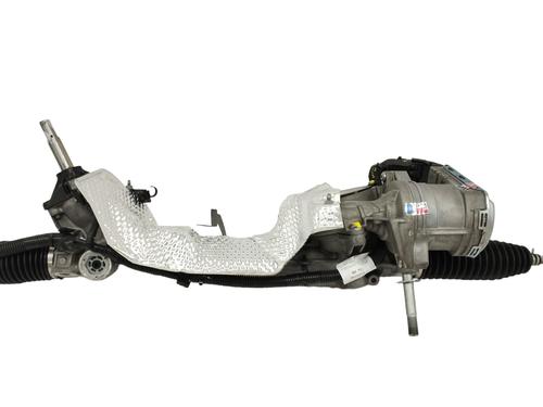 Used Steering rack CITROËN BERLINGO Box Body/MPV (K9) 1.5 BlueHDi 100 (102 hp) 17088878