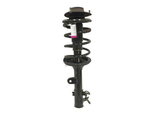 Used Left front shock absorber KIA SPORTAGE II (JE_, KM_) 2.7 V6 4WD (175 hp) 13912375