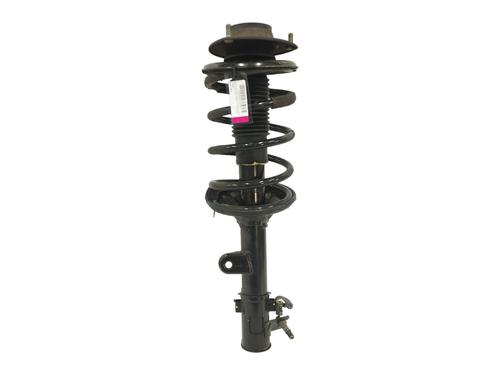 Left front shock absorber KIA SPORTAGE II (JE_, KM) 2.7 V6 4WD (175 hp) 13912375