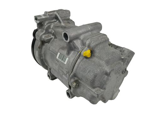 AC compressor MAZDA 2 Hatchback (KB) 1.5 Hybrid (KBAC3X) | BP17460468M34 