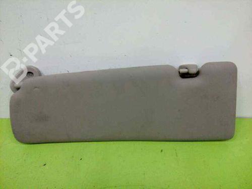 Right sun visor BMW 1 (E87) 116 d | BP1631140I2 