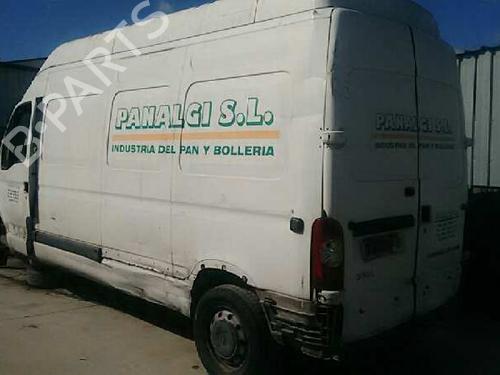 AC pipe OPEL MOVANO A Van (X70)  | BP14145904M126 