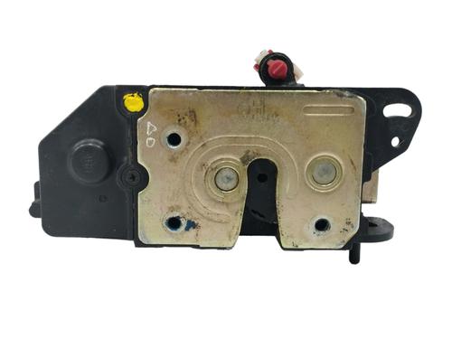 rear-right-lock-ssangyong-actyon-i-20-xdi-2005-16084883 main image