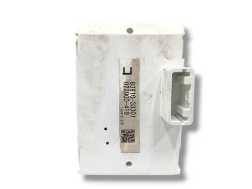 Electronic module LEXUS UX (_AA1_, _AH1_, _MA1_) 250h (MZAH10) | BP23960012M83