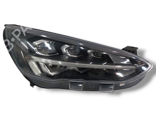 Right headlight FORD FOCUS IV (HN) 1.0 EcoBoost | BP29591412C29 