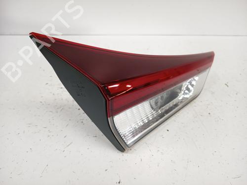Left tailgate light TOYOTA AURIS (_E18_) 1.3 Dual-VVTi (NRE180_, NRE180R) | BP35724052C79  - Image 6