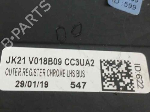 Air vent FORD TRANSIT CUSTOM V362 Bus (F3) 2.0 EcoBlue | BP23961059I21