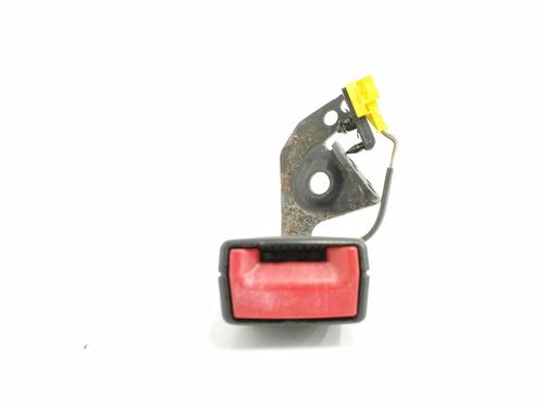 Sikkerhetsbelte-spenne MERCEDES-BENZ C-CLASS (W204) [2007-2015]  14153667