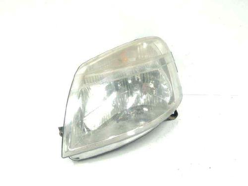 Used Left headlight Left headlight CITROËN BERLINGO / BERLINGO FIRST MPV (MF_, GJK_, GFK_) 1.9 D (MFWJZ) (70 hp) 9251853 9251853