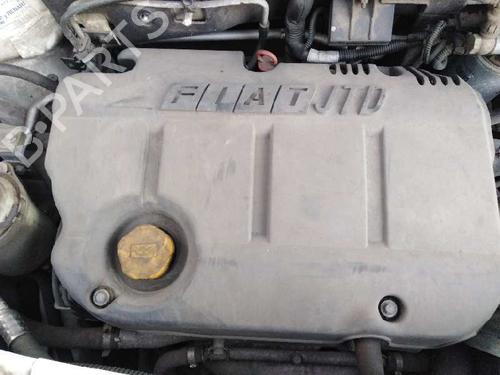Sikringsdåse FIAT DOBLO MPV (119_, 223_) 1.9 JTD | BP7224445E1 