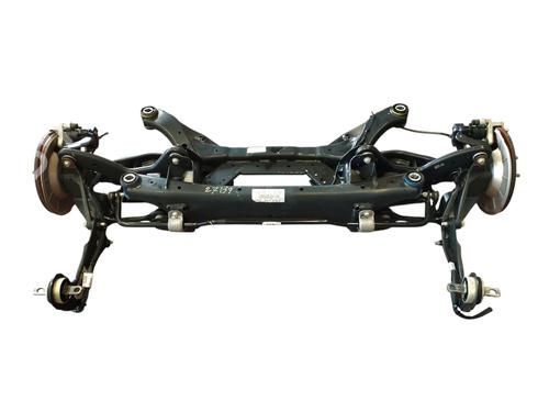 Used Rear axle FORD FOCUS IV (HN) 1.0 EcoBoost (125 hp) 32044275