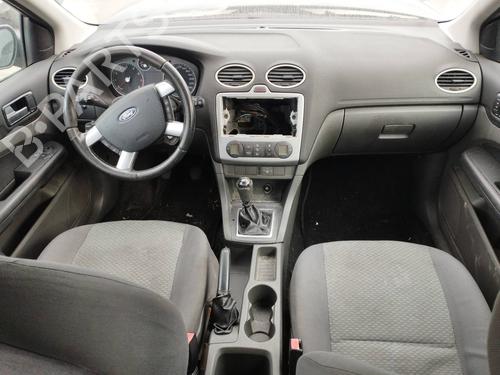 Engine FORD FOCUS II (DA_, HCP, DP) 1.6 | BP16571377M1