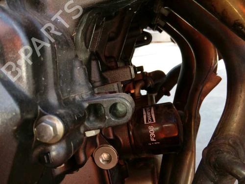 Exhaust system HONDA MOTORCYCLES CB HORNET CB 600 F Hornet (PC41) | BP38444123M121 - Image 26
