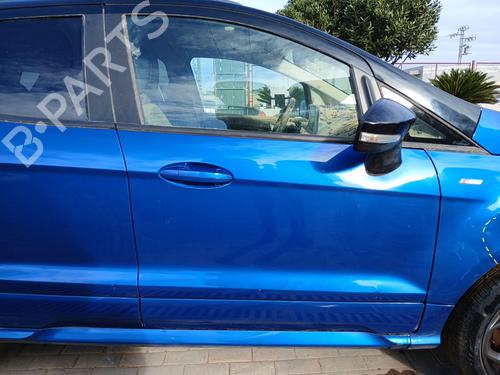 Used Right front door FORD ECOSPORT 1.0 EcoBoost (125 hp) 31706475