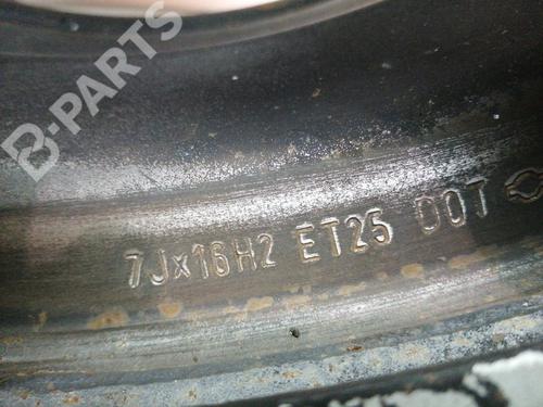 Rim NISSAN TERRANO II (R20) 2.7 TDi 4WD | BP11285501C45 