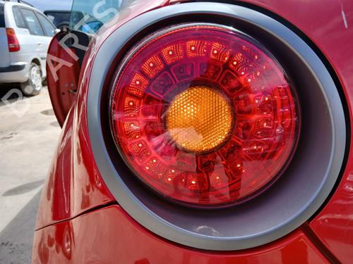 Used Left taillight Left taillight ALFA ROMEO MITO (955_) 1.4 (955AXB1B) (78 hp) 36086259 36086259