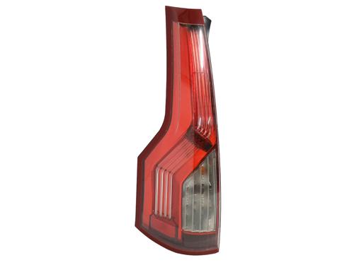 Left taillight CITROËN C4 Picasso I MPV (UD_) 1.6 HDi | BP19053329C34 