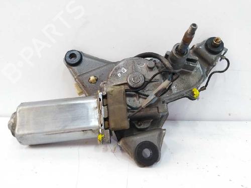 Used Rear wiper motor MAZDA 6 Saloon (GG) 2.0 DI (GG14) (121 hp) 8137513