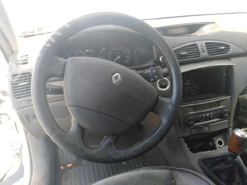 Tailgate RENAULT LAGUNA II Grandtour (KG0/1_) 1.9 dCi (KG0G) | BP5647389C6 