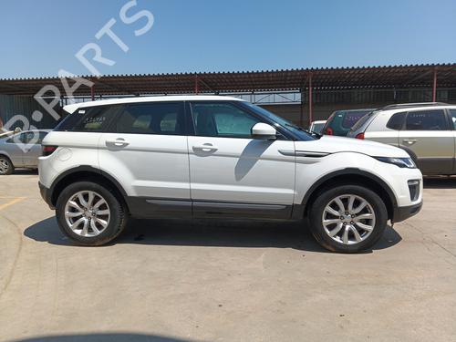 Module xenonverlichting LAND ROVER RANGE ROVER EVOQUE (L538) 2.0 D | BP27340517C53 