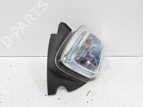 Used Right taillight RENAULT ZOE (BFM_) ZOE (58 hp) 29122757