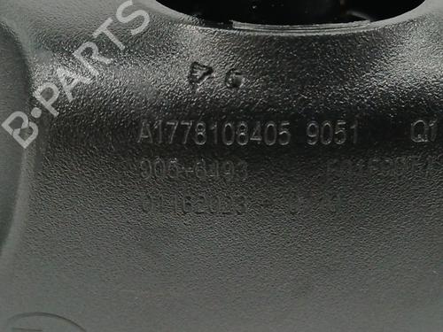Rear mirror MERCEDES-BENZ A-CLASS (W177) A 200 d (177.012) | BP18466984I6 