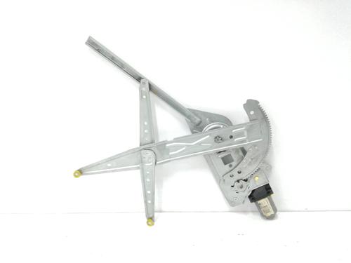 Used Front left window mechanism RENAULT KANGOO (KC0/1_) 1.5 dCi (68 hp) 11913358