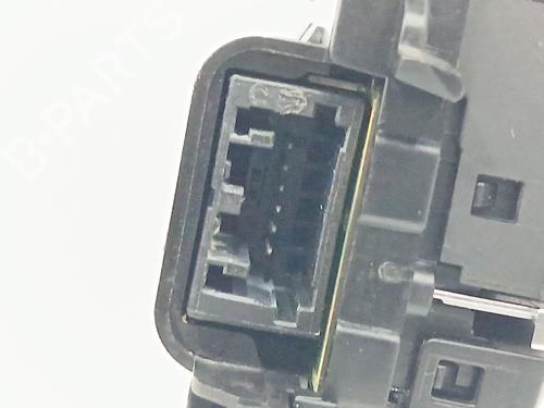 Steering wheel controls FORD FOCUS IV (HN) 1.0 EcoBoost | BP29626849E15 