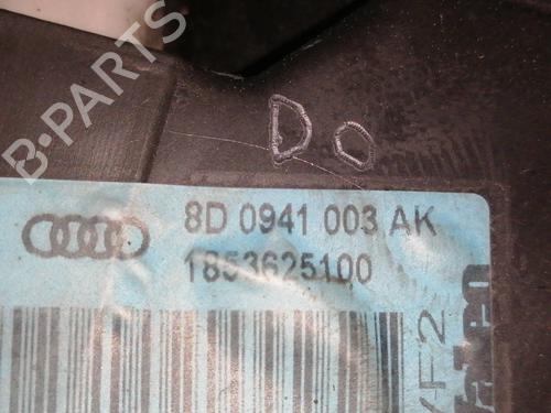 Left headlight AUDI A4 B5 (8D2)  | BP12428951C28 